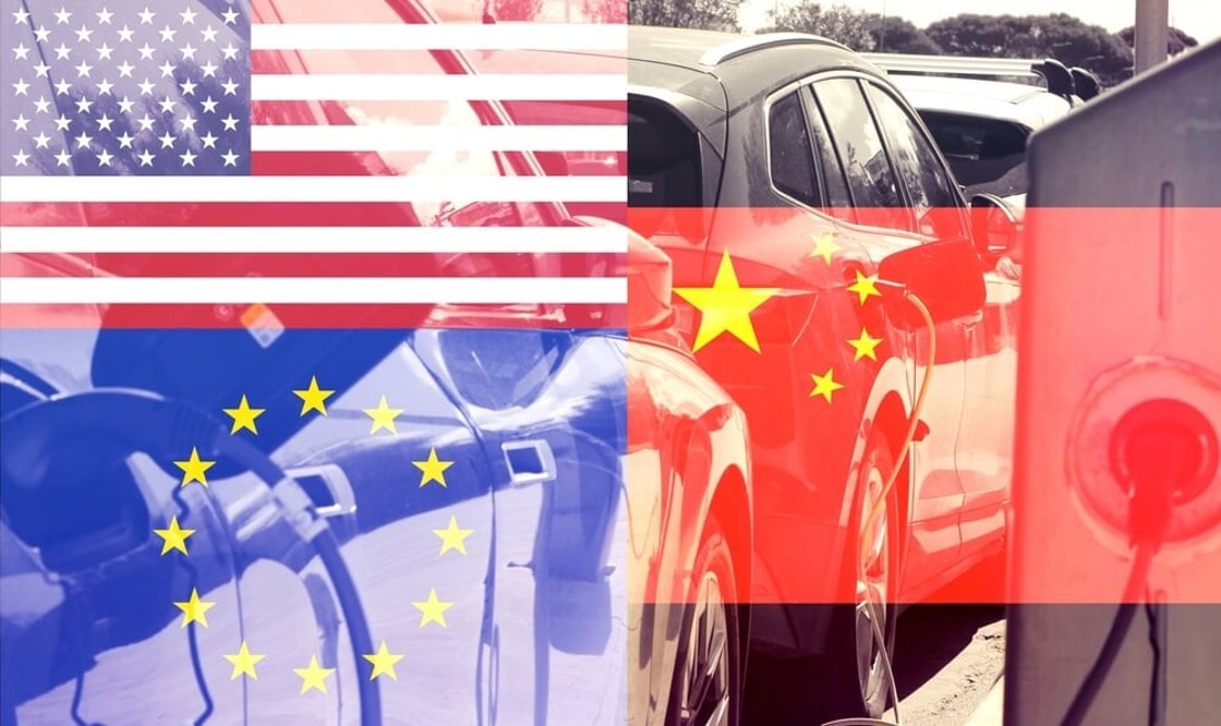 US revokes greenhouse gas ruling as China’s emissions plateau