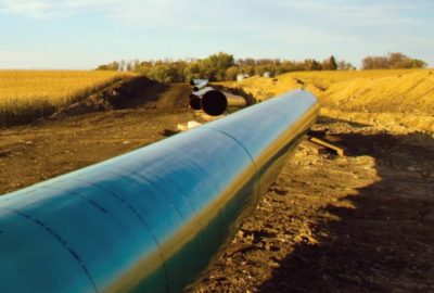 New Cross-Border U.S. Pipeline Proposal Could Revive Idle Keystone XL Assets: Analysts