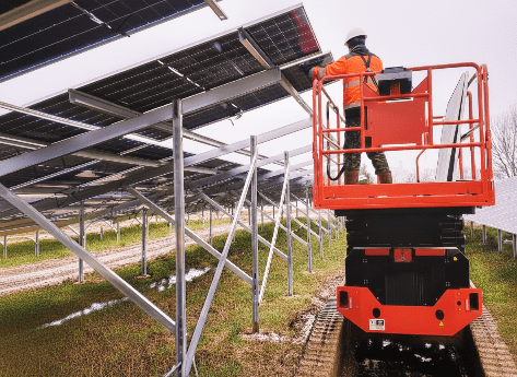Q ENERGY Begins Construction Of 11 MWp Chênet Solar Park In Marne, Set To Power 5,500 Homes And Cut 3,000 Tons of CO₂ Annually By 2026
