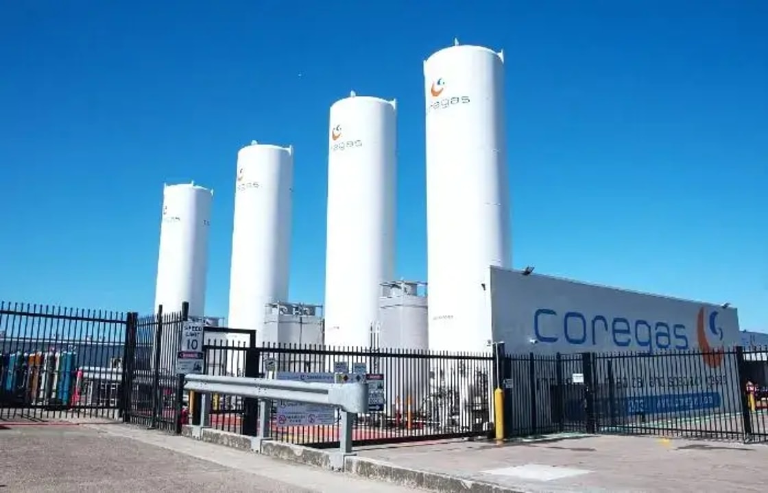 Nikkiso CE&IG delivers ASU for Coregas in Brisbane