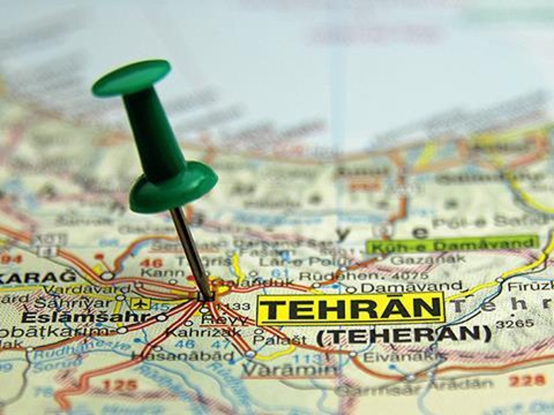 Iran crisis in focus: infrastructure investments in doubt