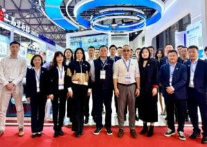 Semicon China opens against backdrop of helium supply uncertainty