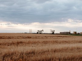 U.S. Crude Daily Average Production Falls in December as Bakken Leads Pullback