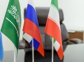 OPEC+ Approves Modest Output Hike as Iran War Jolts Oil Markets