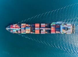 Shipping Costs Surge as Insurers Drop War Risk Protection in Gulf