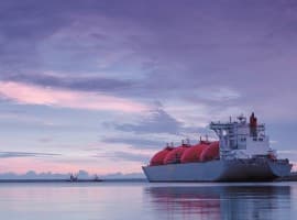Global Gas Markets Shocked as Qatar Ceases LNG Production