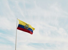 Fire Disrupts Operations at Ecuador’s Biggest Refinery