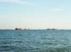 Asian Refiners Mull Slashing Crude Processing as Iran War Threatens Supply