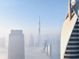 Hormuz Freeze Sends Brent-Dubai Spread to Multi-Year High