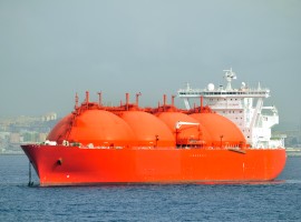 European Gas Prices Soar 30% as Qatar Halts LNG Output