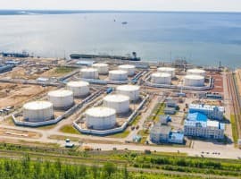 U.S. Not Planning To Tap Strategic Petroleum Reserve Immediately
