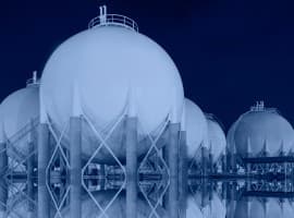 Asian LNG Prices Soar to Three-Year High