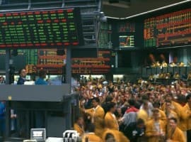 Oil, Fuel Contracts Break Records on Surging Prices