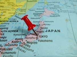 U.S. and Japan Ponder Nuclear Energy Project in Massive $550 Billion Deal