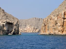 Oil Tanker Hit By Blast Near Kuwait, Major Leak Reported