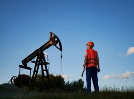 IMF: Oil Price Shock Tests Global Economic Resilience