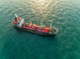 Europe-Bound LNG Cargoes Divert to Asia as War Upends Gas Market