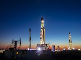 Oil Prices Hit $90 as Middle East Tensions Escalate