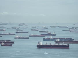 Europe’s Gas Prices Continue to Soar as War Resets Supply Routes