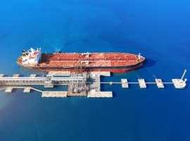 Crude Oil Jumps 4% as Traders Price In Supply Disruption