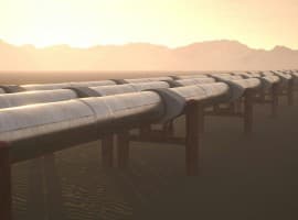 East-West Pipeline Key to Saudi Arabia’s New Oil Export Strategy