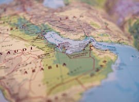 Oman Evacuates Key Oil Port as Iran War Intensifies