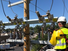 DOE Unveils $1.9 Billion Electric Grid Upgrade Push