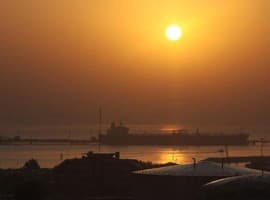 Trump Bombs Iran’s Kharg Island and Threatens to Hit Oil Exports