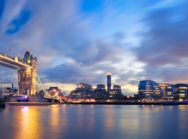 Hormuz Crisis Sparks Urgent Call to Boost UK Gas Storage