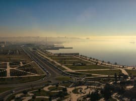 TotalEnergies Finalizes Plan for Azeri Absheron Field’s Second Phase