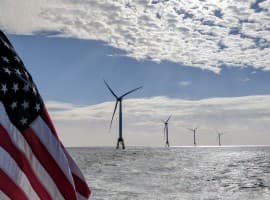 U.S. Eyes $1 Billion Payout to Scrap TotalEnergies Wind Projects