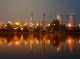 Chinese Oil Giants Return to Russian Crude After U.S. Sanctions Waiver