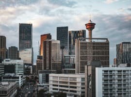 Carney’s Climate Strategy Hits Snag With Alberta Carbon Deal