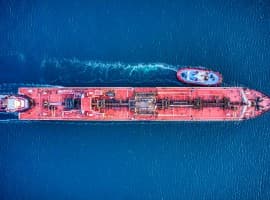 Buyers Scramble for Seaborne Oil as Middle East War Continues