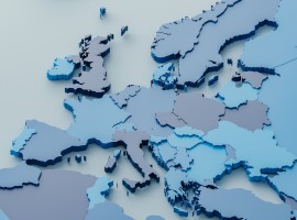 European Gas Price Set for 20% Weekly Jump on Qatar’s LNG Outage