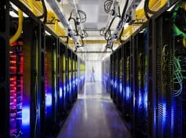 U.S. Bets on Natural Gas to Power 10 GW AI Buildout in Ohio