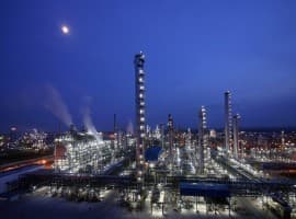 China’s Sinopec not Buying Iranian Crude despite U.S. Waiver