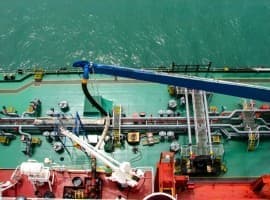 Europe’s Gasoline Exports Shift to Asia as War Roils Fuel Markets