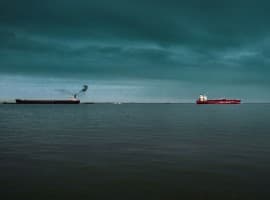 Zombie Tankers Appear in Hormuz as War Fuels Traffic Chaos