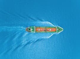 Tanker Carrying Iraqi Oil Crosses Hormuz