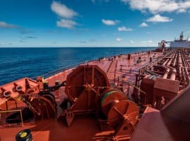 Indian Refiners Cautious Over Iranian Oil Despite U.S. Waivers