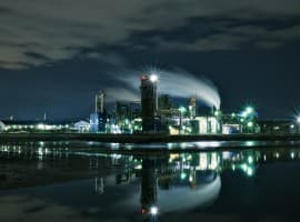 Naphtha Shortage Forces Japanese Petrochemical Producers to Curb Output