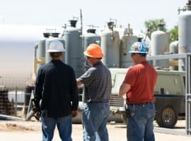 Valero Prepares to Restart Massive Texas Refinery After Explosion