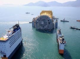 Aker BP’s Earnings Slide Masks a Massive Growth Push