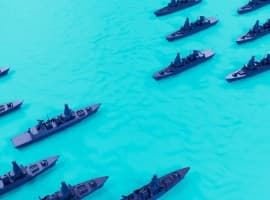 Six More Weeks of Choked Hormuz Supply Could Send Oil to $200