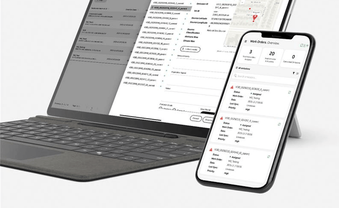 ABB bolsters automated gas leak detection