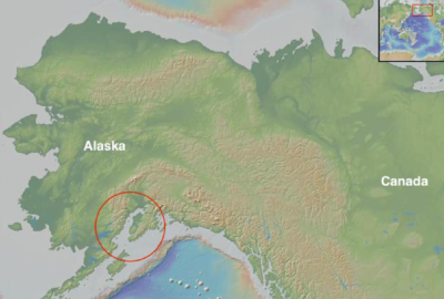 NO TAKERS: Oil Companies Shun Trump Administration’s Alaska Offshore Auction