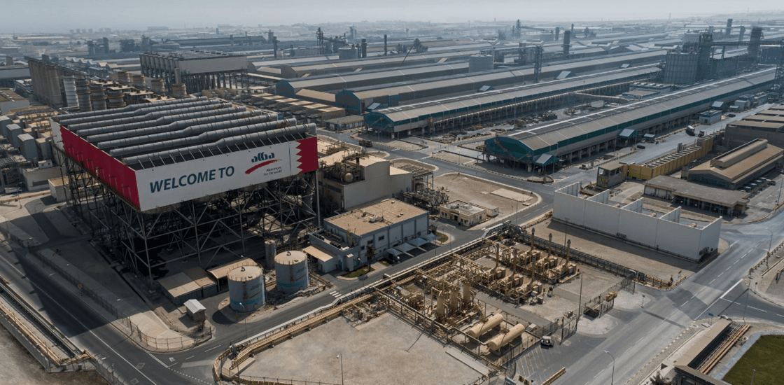 Gulf industrial impact spreads as conflict continues