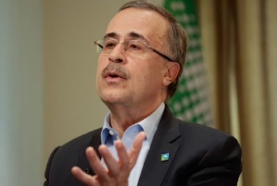 Saudi Aramco Boss Pulls Out of Major International Energy Conference Due to Iran Conflict