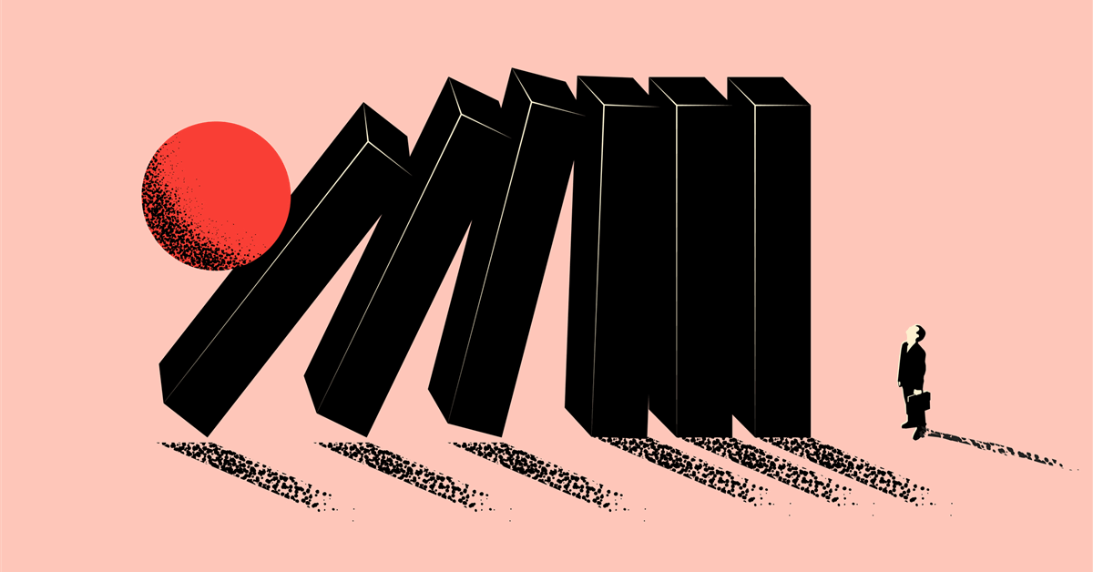 Analyst Warns of ‘Big, Big Risk’ for Oil Over Weekend